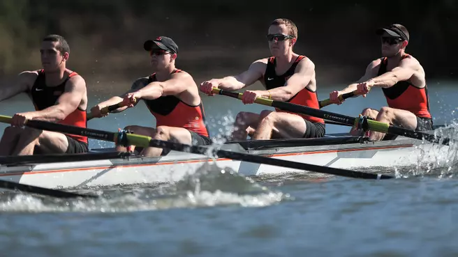 No. 18 OSU to Take on Gonzaga and No. 8 Stanford