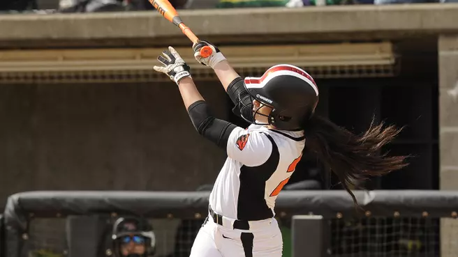 Awards Keep Coming, Gilmore Named All-Region