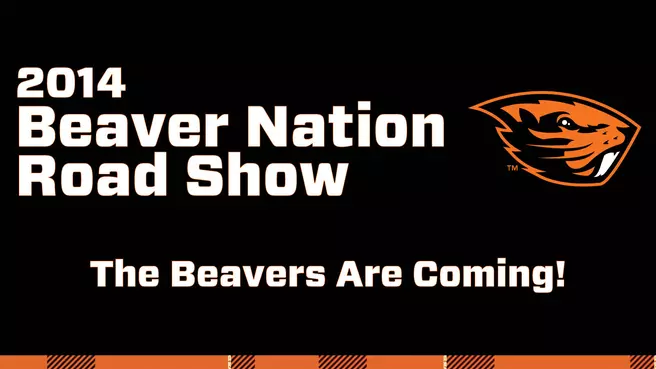 Beaver Nation Road Show Returns