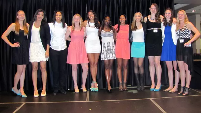 Historic Year Celebrated At Annual Banquet