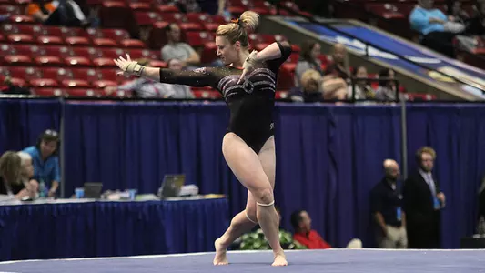 Madeline Gardiner