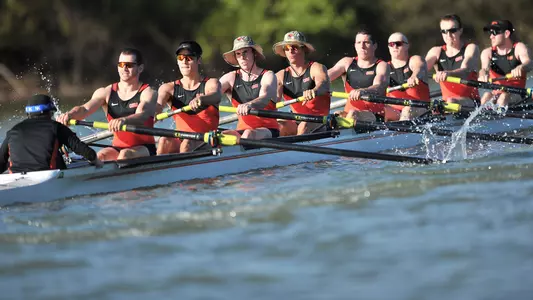 The Varsity 8