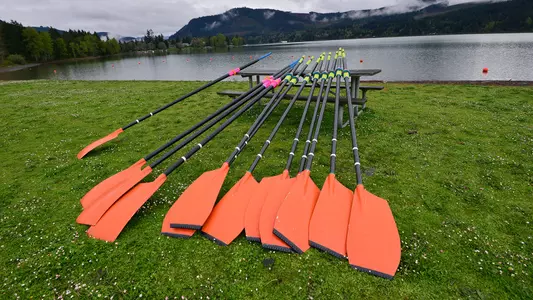 Women's Rowing