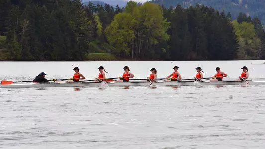 Women's Rowing