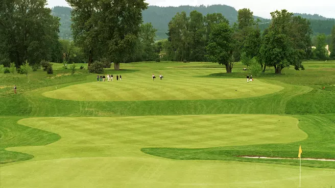 Women?s Golf To Host Pac-12 Championship