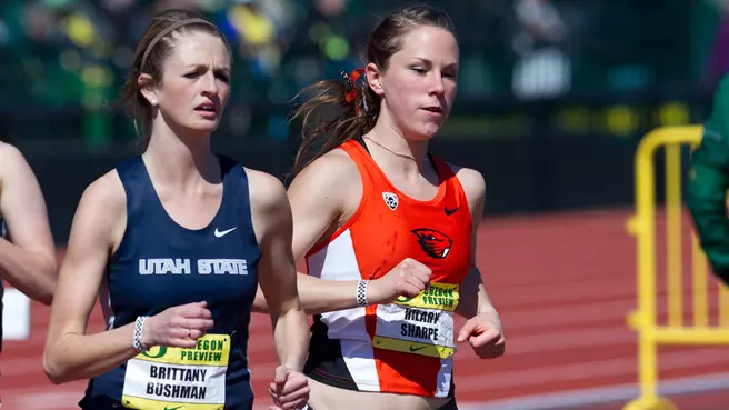 Beavs Split Between Titan & Triton Meets