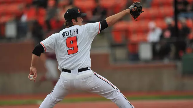 Baseball Ready For Civil War Series