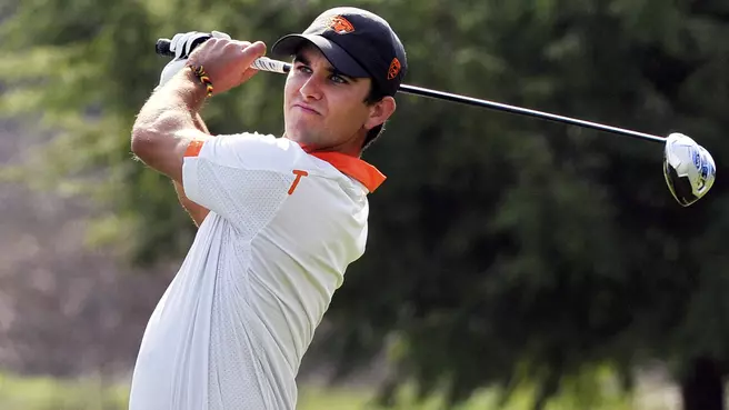 Fink, Murphy Earn All-Pac-12 Honors