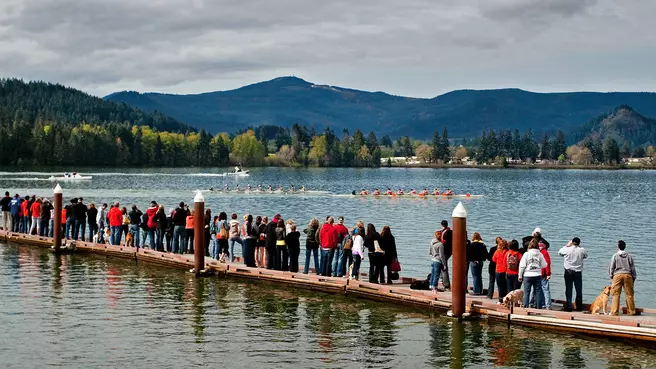 Beavers Set To Host Oregon State Classic