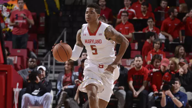 Men?s Hoops Adds Transfer From Maryland