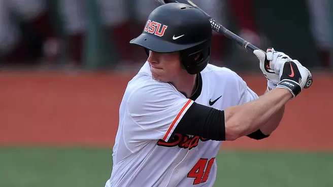 Hendrix Named Pac-12 Player Of The Week