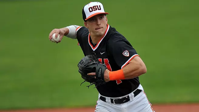 Baseball Gameday: Beavers Go For The Sweep