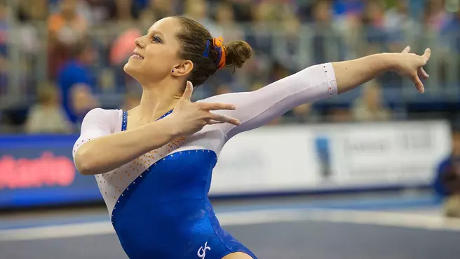 Chaplin Adds Florida Transfer for 2015