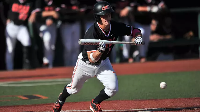 No. 2 Beavers To Host No. 5 Washington