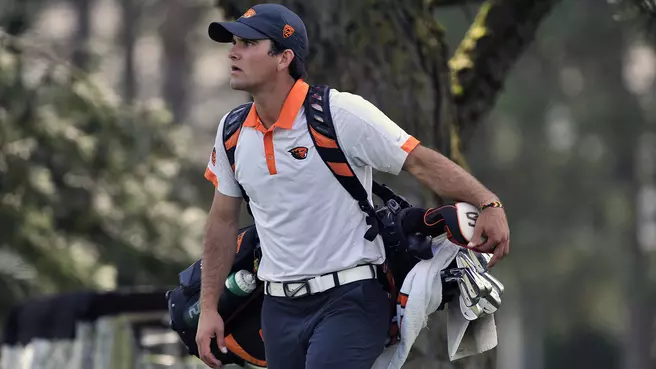 Fink, Franklin In Position For Nationals