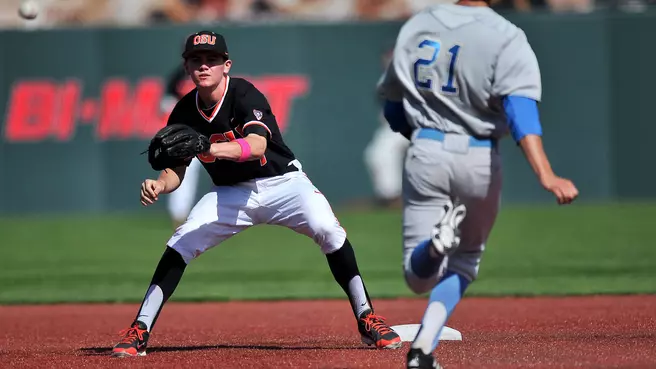 Baseball Gameday: Beavers | Huskies | 3:05