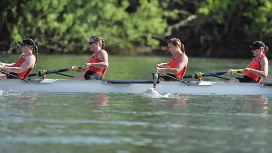 Women's Rowing