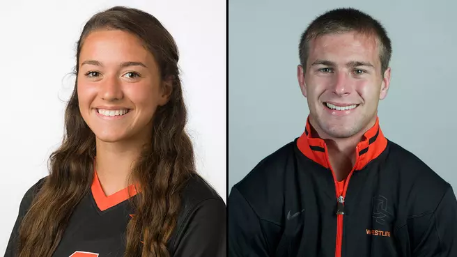 Student-Athletes Set for Mission Trip to Nicaragua