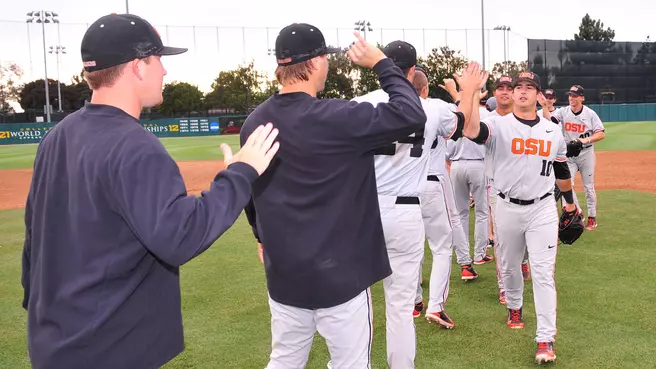Baseball Gameday: Beavers | Trojans | 12:05