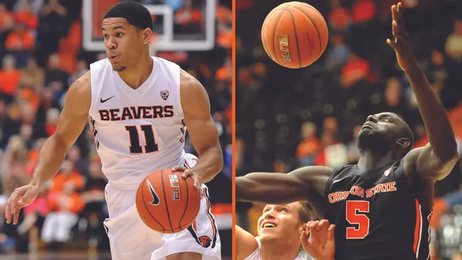 Duvivier, N?diaye Make Pac-12 All-Star Team