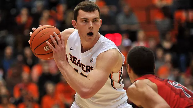 Brandt Selected To Australian National Team