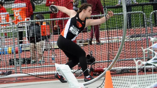 Trio Heads To Arkansas For NCAA West Prelims