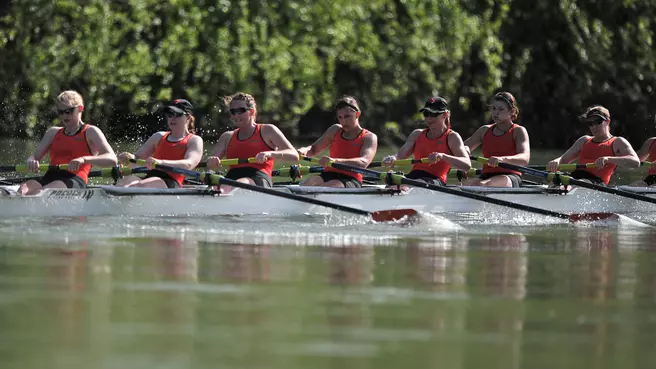 Still And Pesek Bring Home Pac-12 Honors