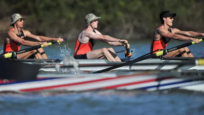 Ellingwood Named to All-Conference First Team