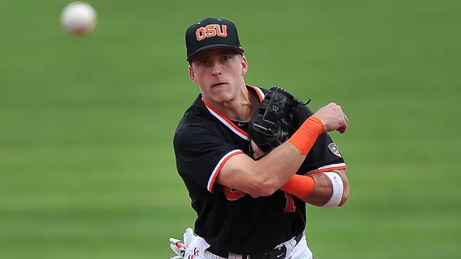 Baseball Gameday: Beavers | Bears | 6 P.M.