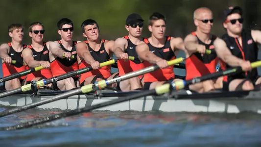Men's Rowing