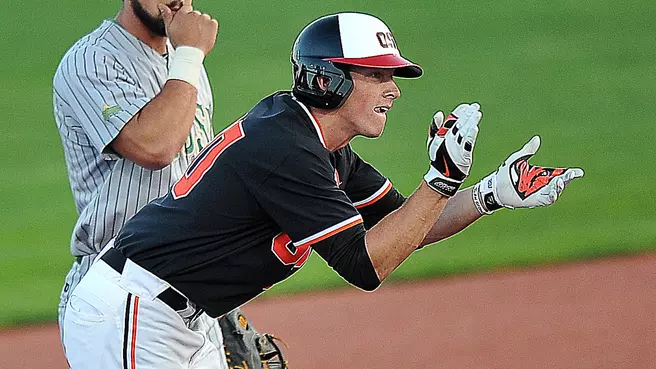Baseball Gameday: Beavers | Anteaters | 8:05