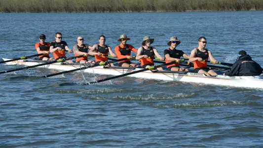 The Varsity 8