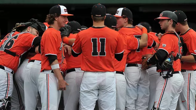 Baseball Gameday: Beavers | Beavers | 1 P.M.