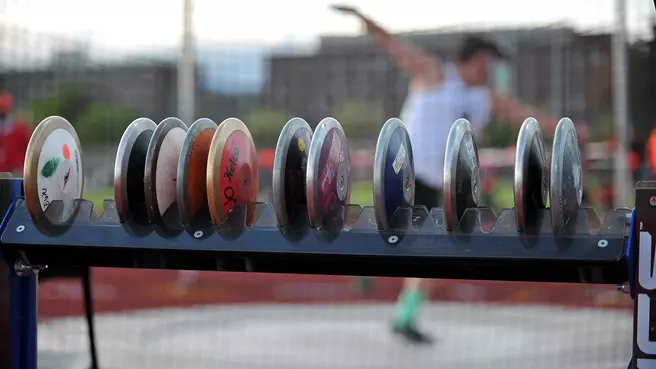 High Performance Meet Grows In Short Time