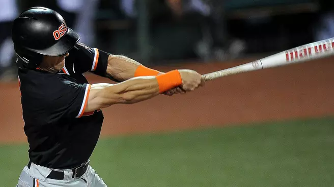 Baseball Gameday: Beavers | Rebels | 2:05