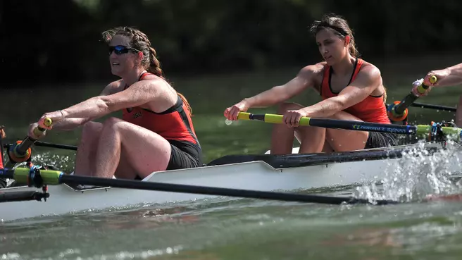 Anna Taylor Named Second Team All-America