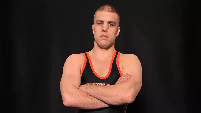 Taylor Meeks: Everyday Champion