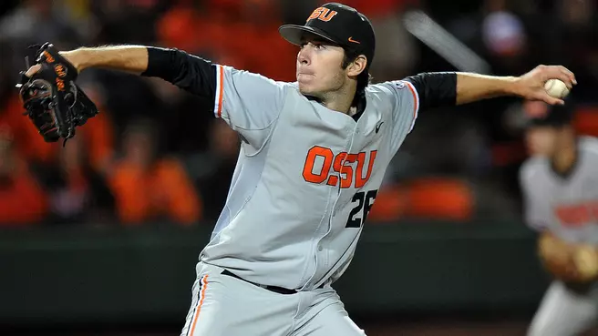 Follow Baseball Players This Summer