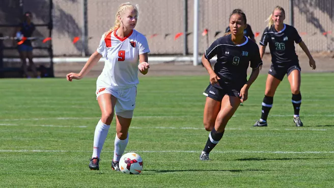 Women?s Soccer Announces 2014 Schedule