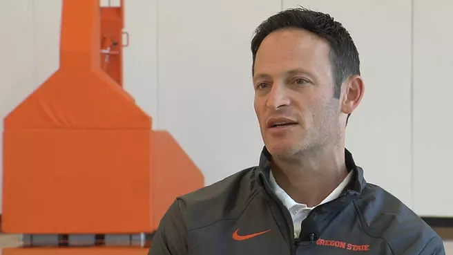 Parker 1-On-1 With Coach Gottlieb