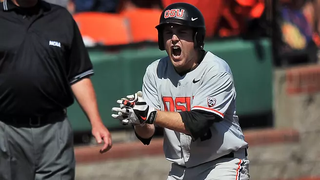 Baseball Gameday: Beavers | UCI | 8:05 P.M.