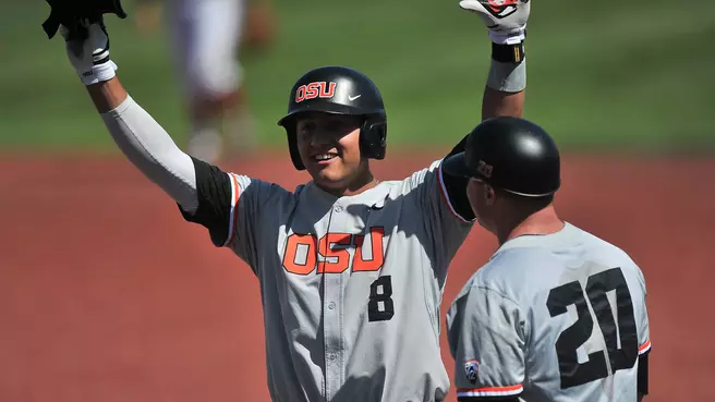 Conforto Named Golden Spikes Finalist