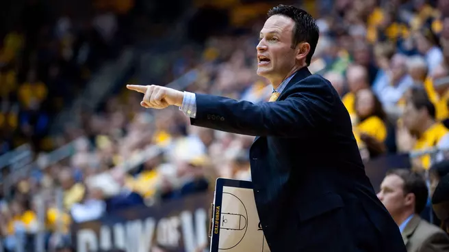 Gregg Gottlieb Joins Men?s Basketball Staff