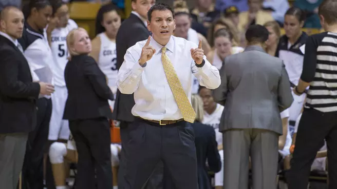 OSU Adds Jonas Chatterton As Assistant Coach