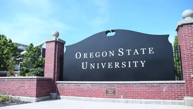 OSU Student-Athletes Send Thanks