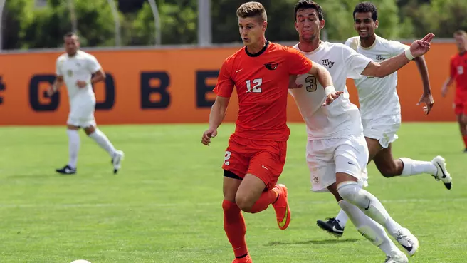 Beavers Announce Spring Schedule