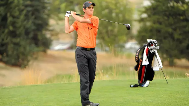 Alex Franklin Goes Low In Pullman