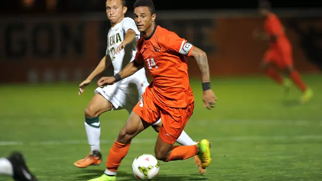 Shelton Invited to US U-23 Camp