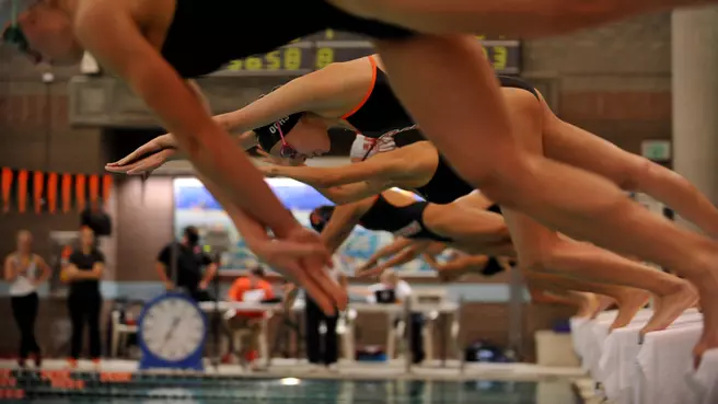 Toulemonde, Chan and Frank Pac-12 All-Academic