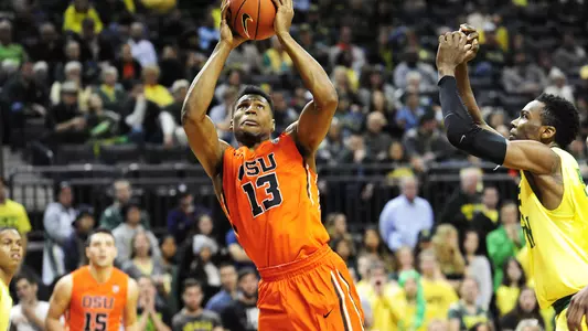 Langston Morris-Walker